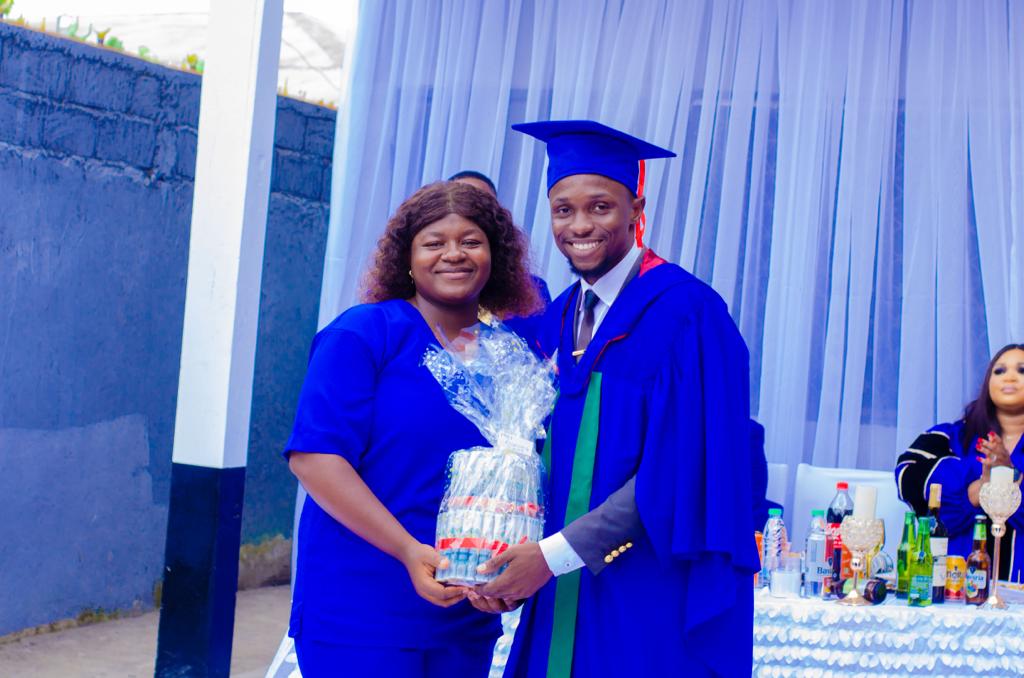 Best Nursing Instructor 2023/2024
